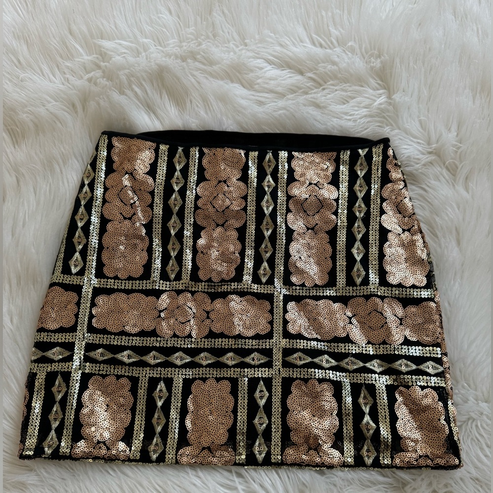 Nüage skirt